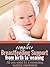Complete Breastfeeding Support, from birth to weaning