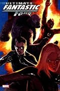 Ultimate Fantastic Four, Vol. 5