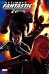 Ultimate Fantastic Four, Vol. 5 by Mike Carey