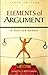 Elements of an Argument: A Text and Reader