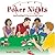 Poker Nights: Rules, Strategies, & Tips for the Home Player