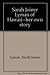Sarah Joiner Lyman of Hawaii--her own story