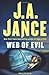 Web of Evil (Ali Reynolds, #2)
