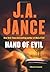 Hand of Evil (Ali Reynolds,...