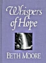 Whispers of Hope (Hardcover)