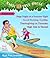 Stage Fright on a Summer Night / Good Morning, Gorillas / Thanksgiving on Thursday / High Tide in Hawaii (Magic Tree House #25-28)