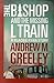 The Bishop and the Missing L Train (Blackie Ryan, #11)
