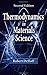 Thermodynamics in Materials...