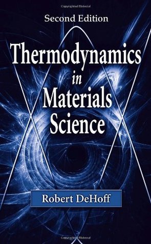 Thermodynamics in Materials Science (Paperback)