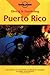 Diving & Snorkeling Puerto Rico (Lonely Planet Diving & Snorkeling)