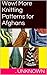 Wow! More Knitting Patterns for Afghans