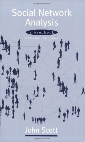 Social Network Analysis: A Handbook (Paperback)