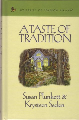 A Taste of Tradition (Hardcover)