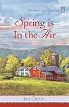 Spring is in the Air (Tales from Grace Chapel Inn, #26)