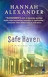 Safe Haven (Hideaway, #2) Safe Haven (Hideaway, #2)