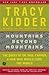 Mountains Beyond Mountains by Tracy Kidder Mountains Beyond Mountains by Tracy Kidder