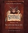 The Spiderwick Chronicles by Tony DiTerlizzi
