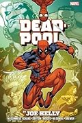 Deadpool by Joe Kelly Omnibus