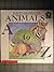 David McPhail's Animals A to Z