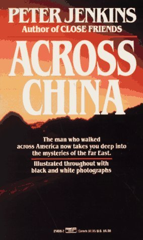Across China (Mass Market Paperback)