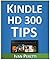 Kindle Fire HD 300 Powerful...
