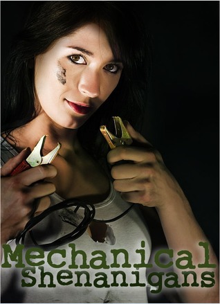 Mechanical Shenanigans (Tails of Naria)