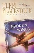 Broken Wings (Second Chances, #4)