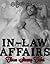 In-Law Affairs: Three Steamy Tales of In-Law Lust