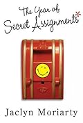 The Year of Secret Assignments (Ashbury/Brookfield, #2)