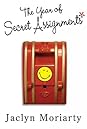 The Year of Secret Assignments by Jaclyn Moriarty