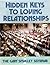 HIDDEN KEYS TO LOVING RELATIONSHIPS Seminar Suppliment