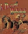 A Desert Habitat (Introducing Habitats) A Desert Habitat (Introducing Habitats)