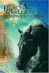 The Black Stallion Adventure Set by Walter Farley
