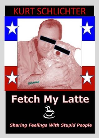 Fetch My Latte: Sharing Feelings With Stupid People