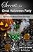 The Secrets of a Great Halloween Party!