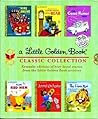 A Little Golden Book Classic Collection