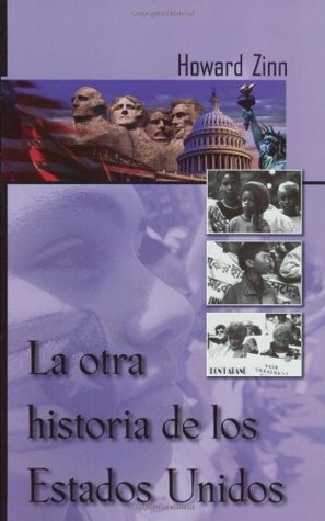La otra historia de los Estados Unidos (Paperback)