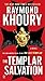 The Templar Salvation (Templar, #2)