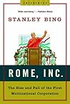 Rome, Inc.: The R...