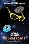 Mostly Harmless by Douglas Adams