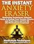 Instant Anxiety Eraser: Meditation Techniques To Relieve Stress and Anxiety