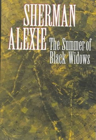The Summer of Black Widows (Paperback)