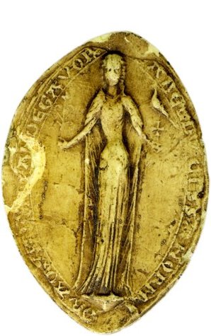 Isabella, Queen Without a Conscience (Kindle Edition)