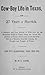 Cow-Boy Life in Texas (Illustrated Edition): 27 Years a Mavrick (Western Cowboy Classics Book 14)