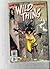 Wild Thing By Marvel Comics, Comic Book