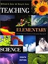 Teaching Elementary Science: A Full Spectrum Science Instruction Approach