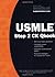 Kaplan Medical USMLE Step 2 Qbook (Kaplan USMLE Qbook)