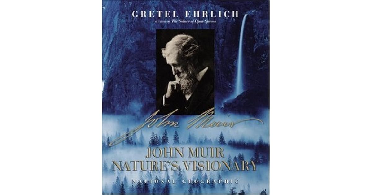 Gretel ehrlich website picture