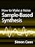 How to Make a Noise: Sample...