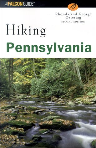Hiking Pennsylvania